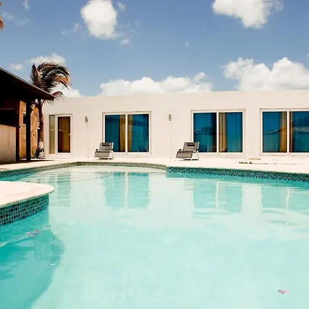Genesis Bed & Breakfast Hotel